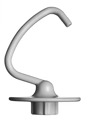Кухонный комбайн KitchenAid 5KSM175PSEOB фото №7
