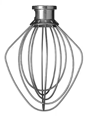 Кухонный комбайн KitchenAid 5KSM175PSEOB фото №8