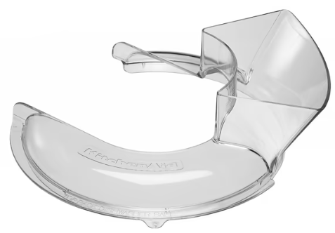 Кухонный комбайн KitchenAid 5KSM175PSEOB фото №9