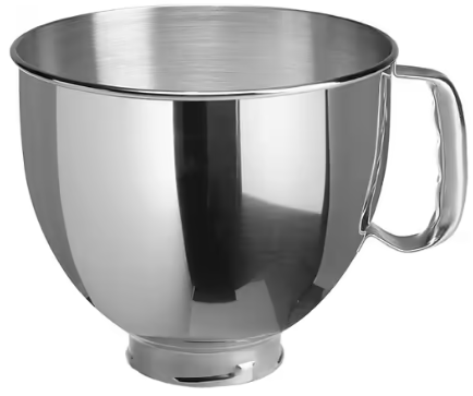 Кухонний комбайн KitchenAid 5KSM175PSEWH фото №10