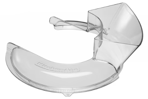 Кухонний комбайн KitchenAid 5KSM175PSEWH фото №11