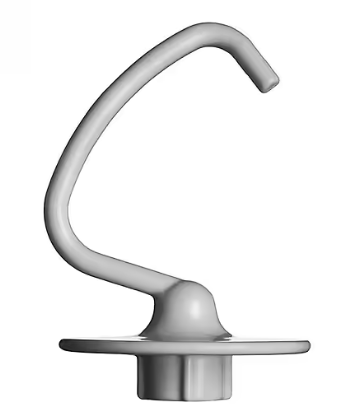 Кухонний комбайн KitchenAid 5KSM175PSEWH фото №6