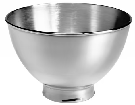 Кухонний комбайн KitchenAid 5KSM175PSEWH фото №9