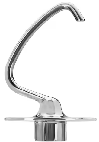 Кухонний комбайн KitchenAid 5KSM185PSEAC фото №3