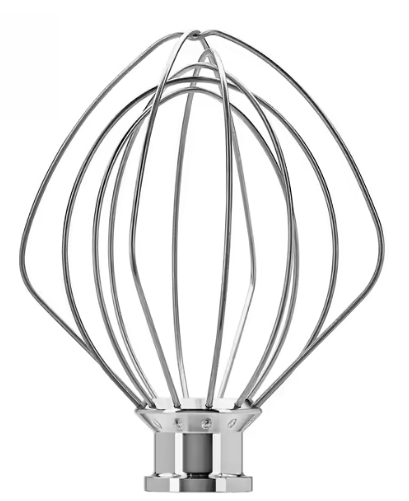 Кухонний комбайн KitchenAid 5KSM185PSEAC фото №5