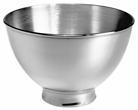 Кухонний комбайн KitchenAid 5KSM185PSEAC фото №6