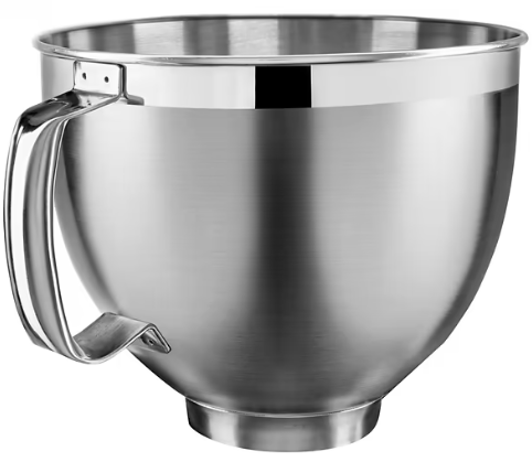Кухонний комбайн KitchenAid 5KSM185PSEAC фото №7