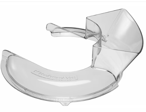 Кухонний комбайн KitchenAid 5KSM185PSEAC фото №8