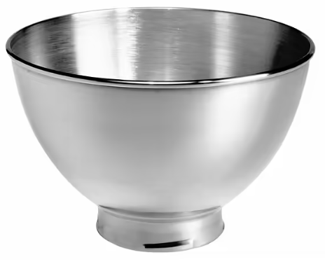 Кухонний комбайн KitchenAid 5KSM185PSEBK фото №4