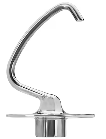 Кухонний комбайн KitchenAid 5KSM185PSEBK фото №6