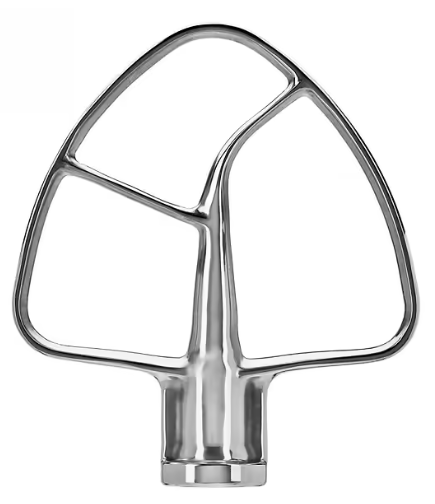 Кухонний комбайн KitchenAid 5KSM185PSEBK фото №7