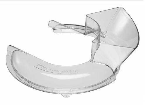 Кухонний комбайн KitchenAid 5KSM185PSEBK фото №8