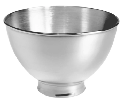 Кухонний комбайн KitchenAid 5KSM185PSEER фото №3