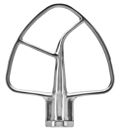 Кухонний комбайн KitchenAid 5KSM185PSEER фото №5
