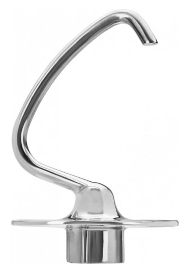 Кухонний комбайн KitchenAid 5KSM185PSEER фото №6