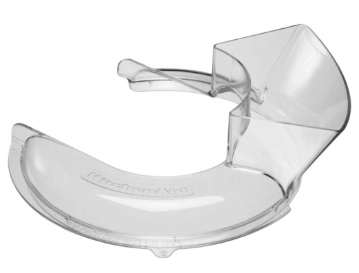 Кухонний комбайн KitchenAid 5KSM185PSEER фото №7