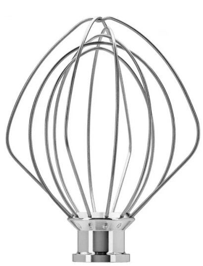 Кухонний комбайн KitchenAid 5KSM185PSEER фото №8