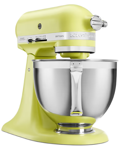 Кухонный комбайн KitchenAid 5KSM185PSEKG фото №3