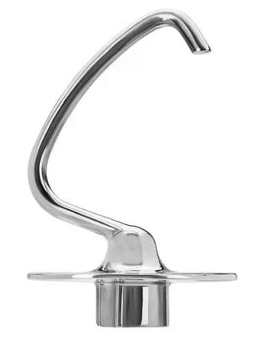 Кухонный комбайн KitchenAid 5KSM185PSEKG фото №4