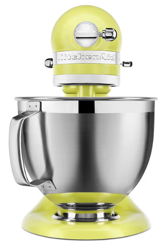 Кухонный комбайн KitchenAid 5KSM185PSEKG фото №5