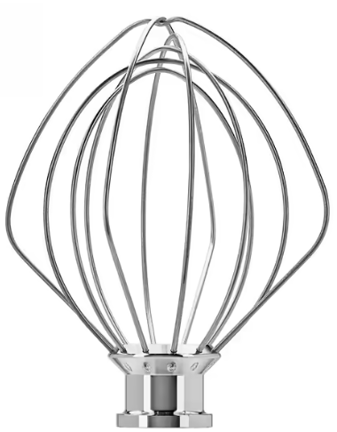 Кухонный комбайн KitchenAid 5KSM185PSEKG фото №6