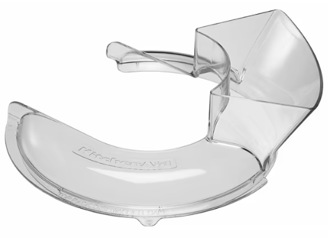 Кухонный комбайн KitchenAid 5KSM185PSEKG фото №7