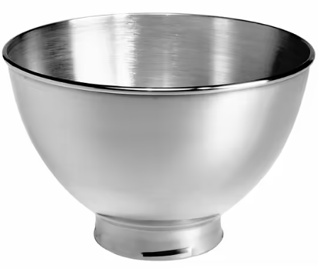 Кухонный комбайн KitchenAid 5KSM185PSEKG фото №8