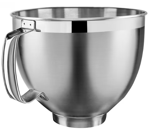 Кухонный комбайн KitchenAid 5KSM185PSEKG фото №9