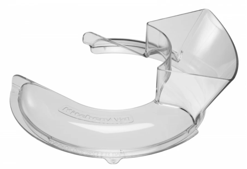 Кухонний комбайн KitchenAid 5KSM185PSEOB фото №8