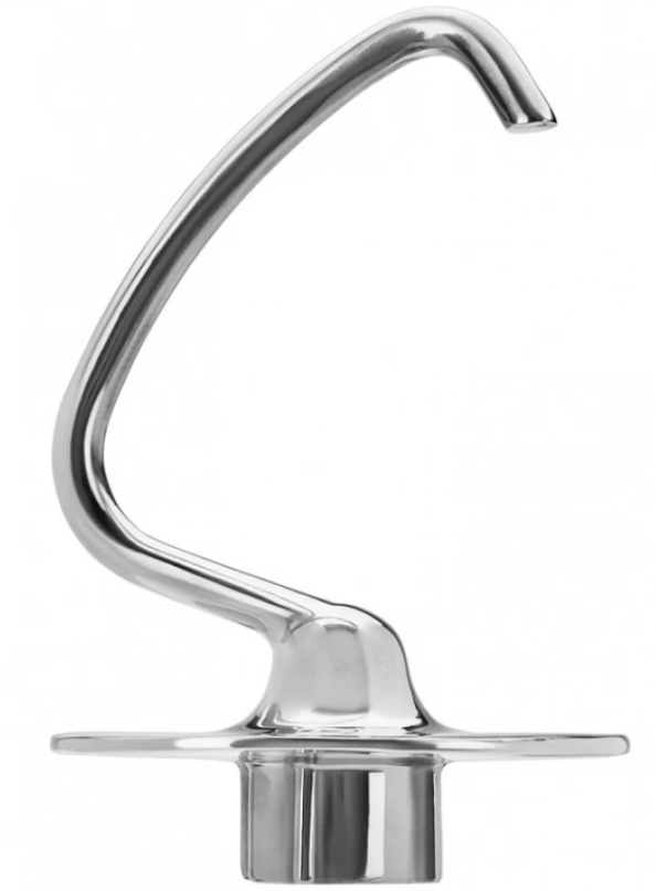 Кухонний комбайн KitchenAid 5KSM185PSEOB фото №3