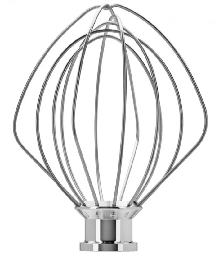 Кухонний комбайн KitchenAid 5KSM185PSEOB фото №4