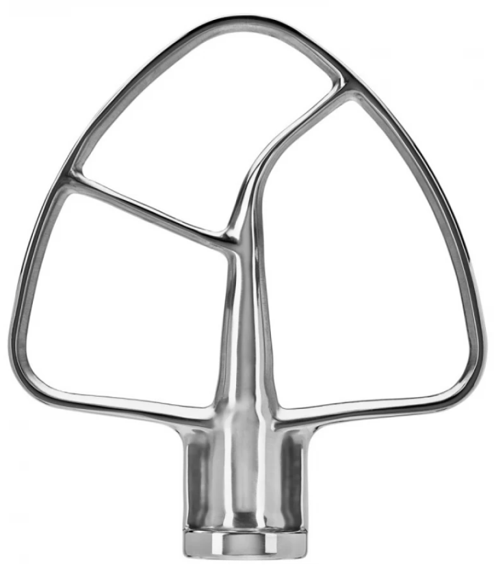 Кухонний комбайн KitchenAid 5KSM185PSEOB фото №5