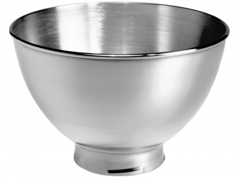 Кухонний комбайн KitchenAid 5KSM185PSEOB фото №6