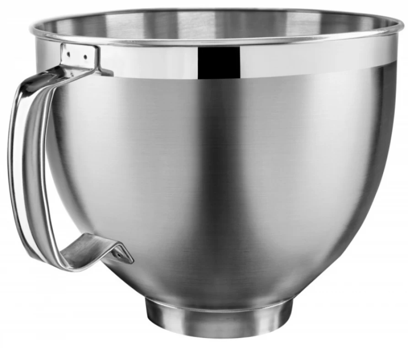 Кухонний комбайн KitchenAid 5KSM185PSEOB фото №7