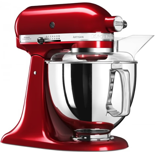 Кухонный комбайн KitchenAid 5KSM175PSECA