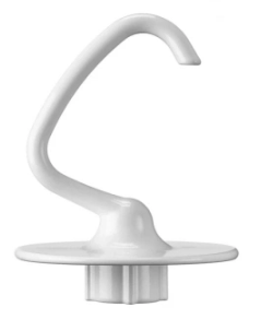 Кухонний комбайн KitchenAid 5K45SSEOB фото №4
