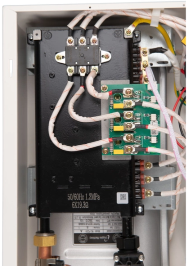 Котел Willer PT213 Volt WF фото №5