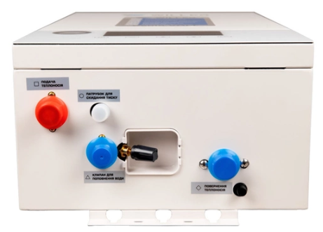 Котел Willer PT213 Volt WF фото №7