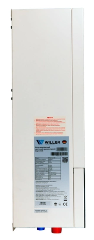 Котел Willer PT213 Volt WF фото №9