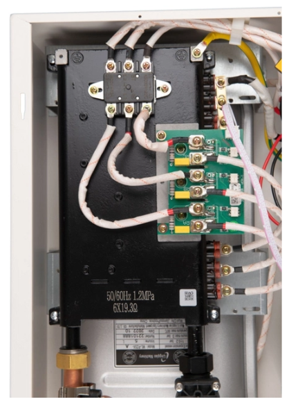 Котел Willer PT316 Volt WF фото №6
