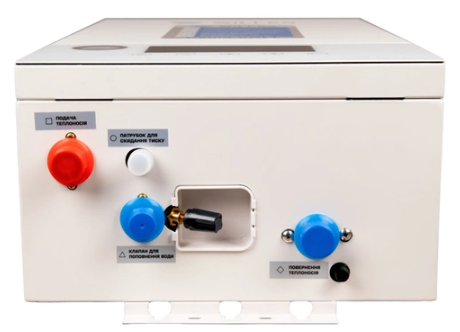 Котел Willer PT326 Volt WF фото №6