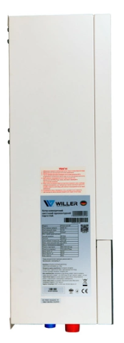 Котел Willer PT326 Volt WF фото №7