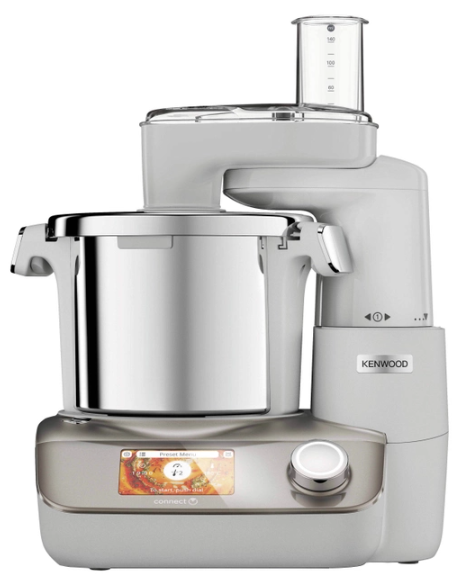 Кухонний комбайн Kenwood CCL50.A0CP