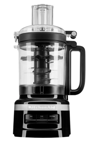 Кухонний комбайн KitchenAid 5KFP0921EOB
