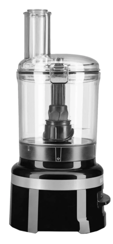 Кухонний комбайн KitchenAid 5KFP0921EOB фото №2