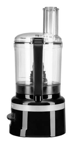 Кухонний комбайн KitchenAid 5KFP0921EOB фото №3