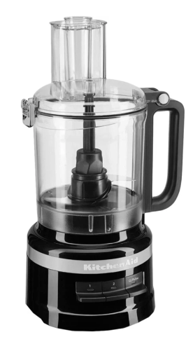 Кухонний комбайн KitchenAid 5KFP0921EOB фото №5