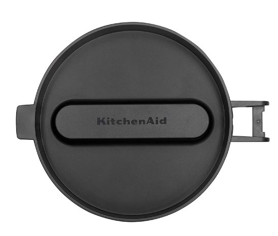 Кухонний комбайн KitchenAid 5KFP0921EOB фото №6