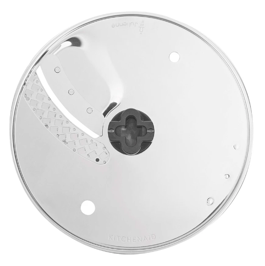 Кухонний комбайн KitchenAid 5KFP0921EOB фото №9