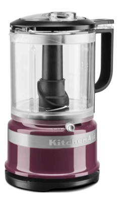 Кухонний комбайн KitchenAid 5KFC0516EBY